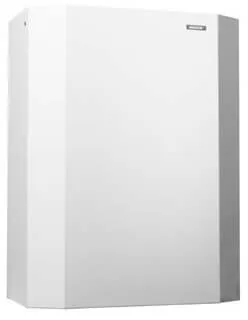 Katrin Waste Bin, Papperskorg 25 L, vitt metall