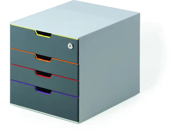 Durable Varicolor SAFE lådhurts