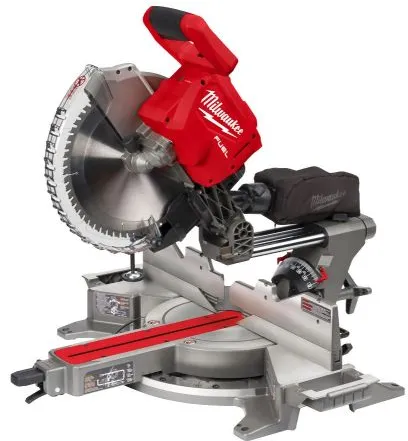 Milwaukee kap-/gersåg M18 FMS305-0