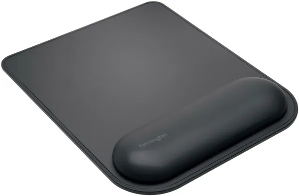 Kensington Musmatta ErgoSoft m/handledsstöd