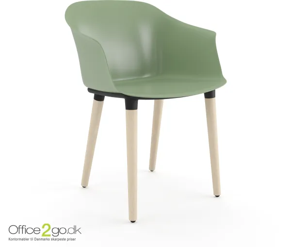 Polytone C stol - Ask ben