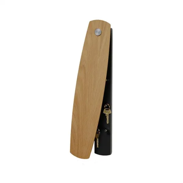 Hoigaard NS-1 nyckelskåp - 53 x 11 cm