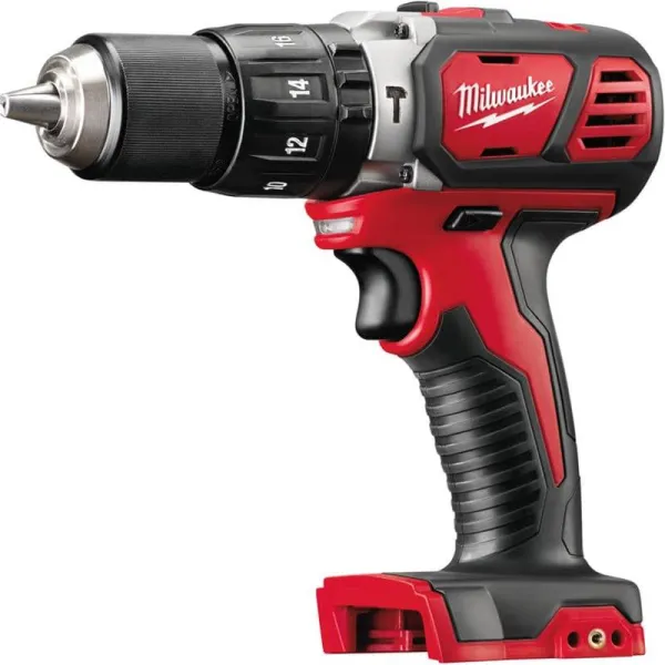 Milwaukee slagborrmaskin M18 BPD-0