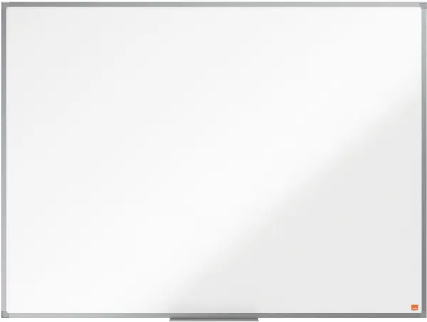 Nobo Essence emaljerad whiteboard 120x90cm vit