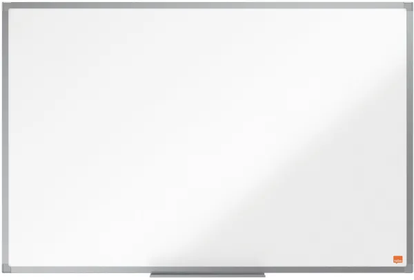Nobo Essence emaljerad whiteboard 90x60cm vit